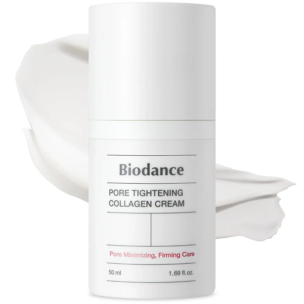 Biodance Pore Tightening Collagen Cream 50 ml Biodance
