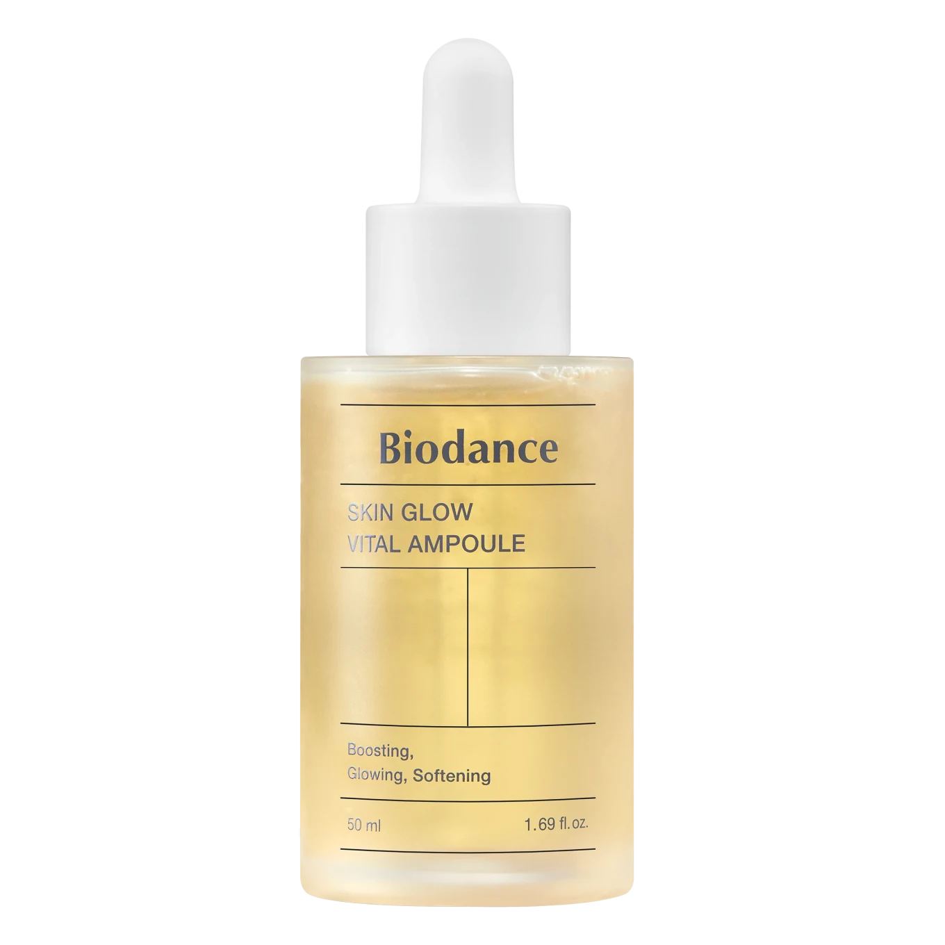 Biodance Skin Glow Vital Ampoule 50 ml Biodance