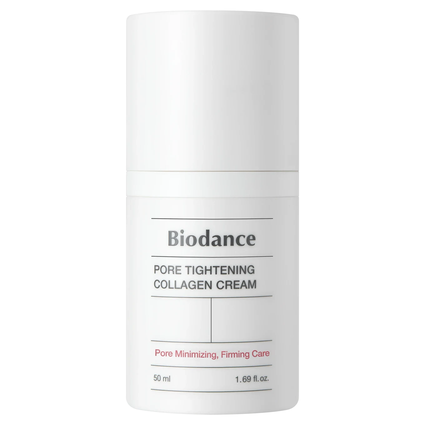 Biodance Pore Tightening Collagen Cream 50 ml Biodance