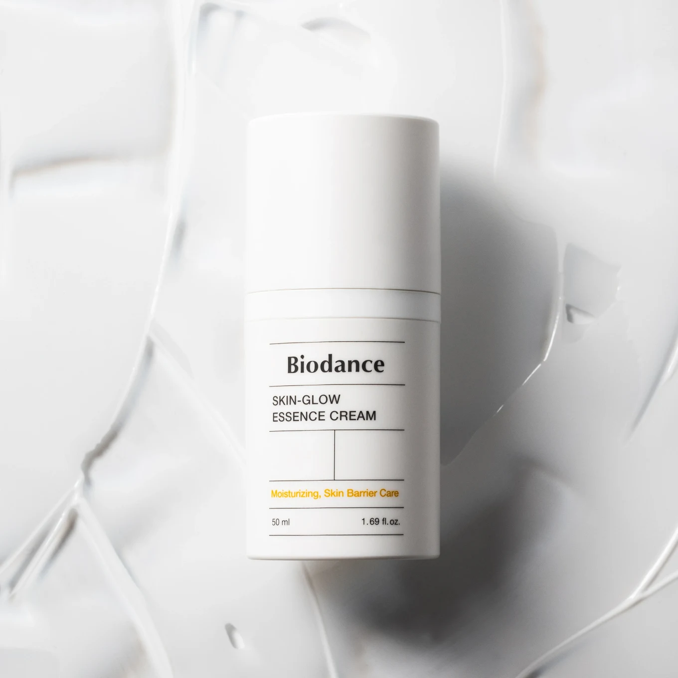 Biodance Skin-Glow Essence Cream 50 ml Biodance