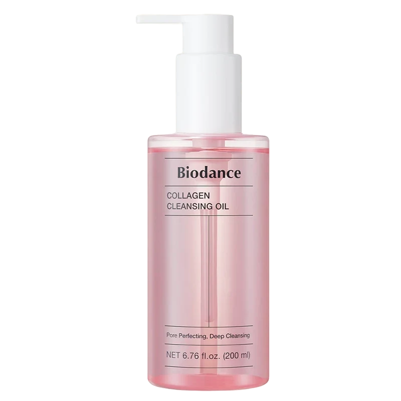 Biodance Collagen Cleansing Oil 200 ml Biodance