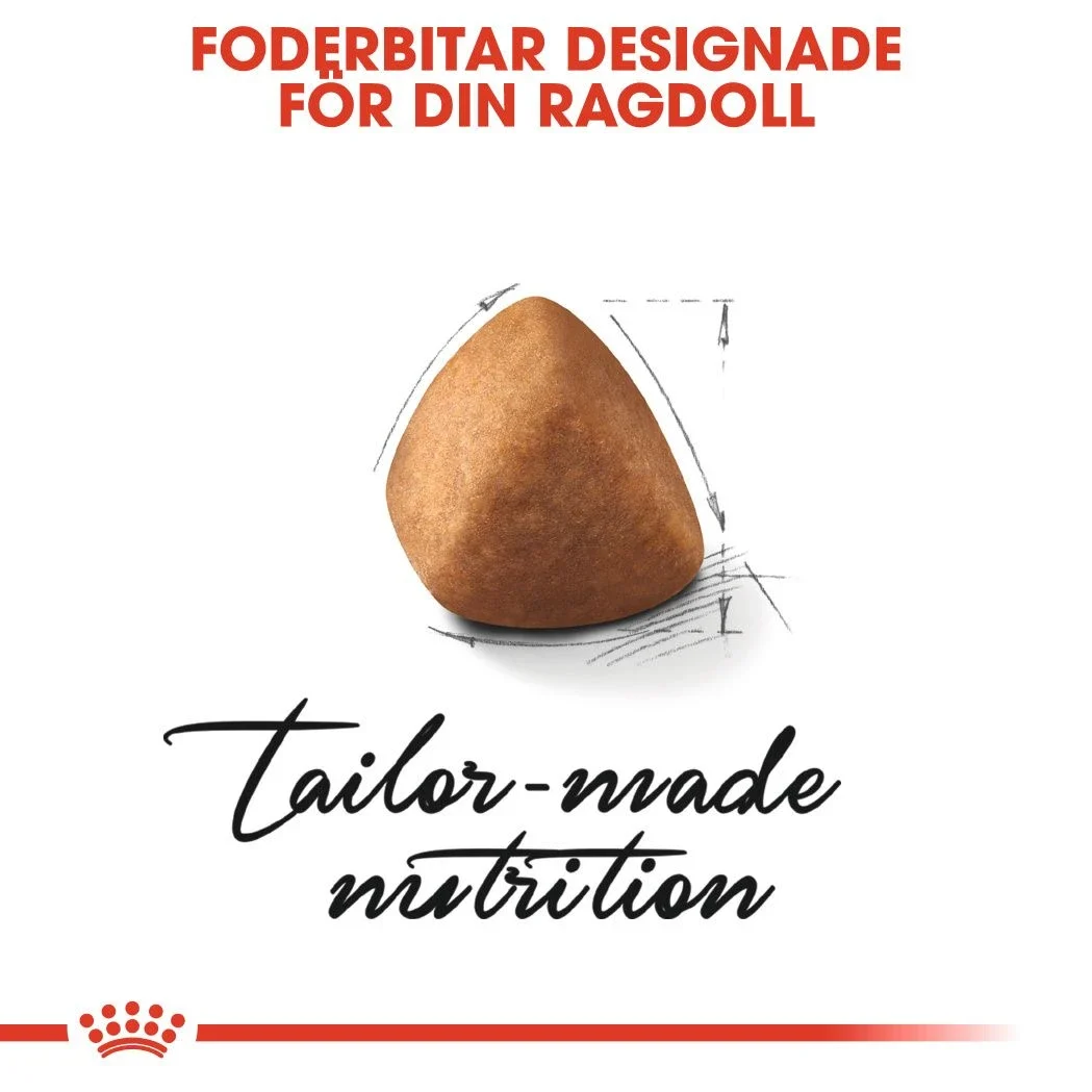 Royal Canin Ragdoll Adult  10 kg Royal Canin