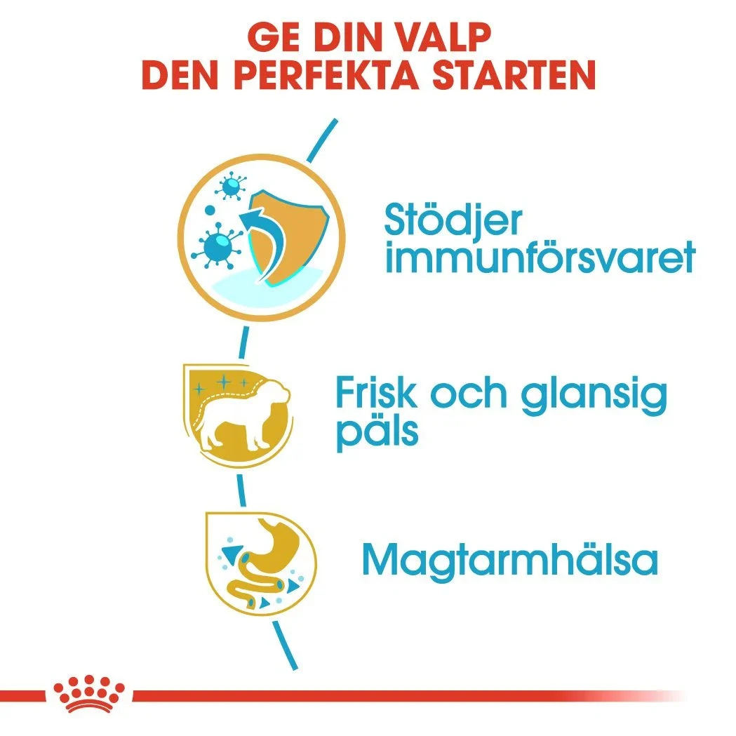 Royal Canin Poodle Puppy 3 kg Royal Canin