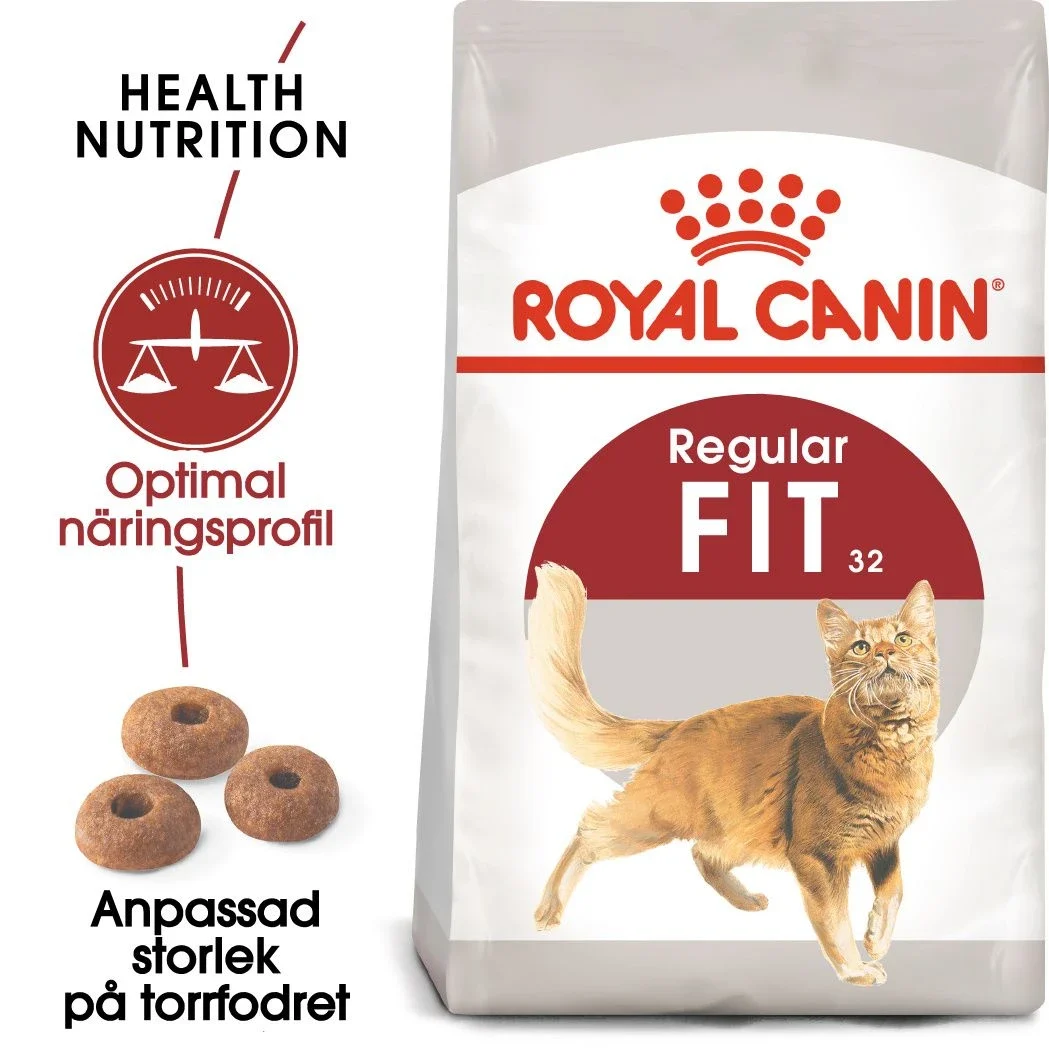 Royal Canin Fit 10 kg Royal Canin