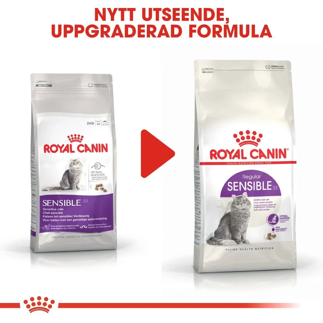 Royal Canin Sensible Cat  10 kg Royal Canin