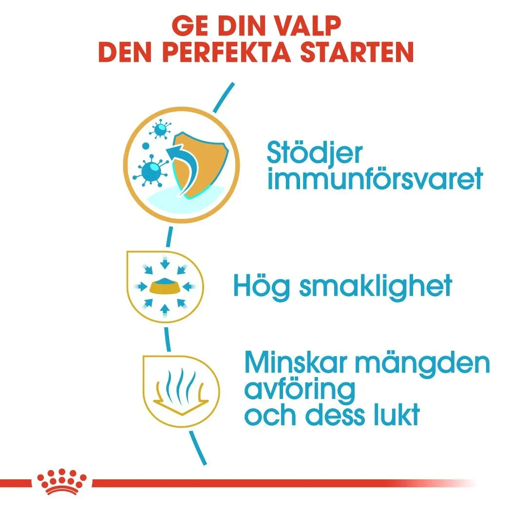 Royal Canin Chihuahua Puppy 1,5 kg Royal Canin