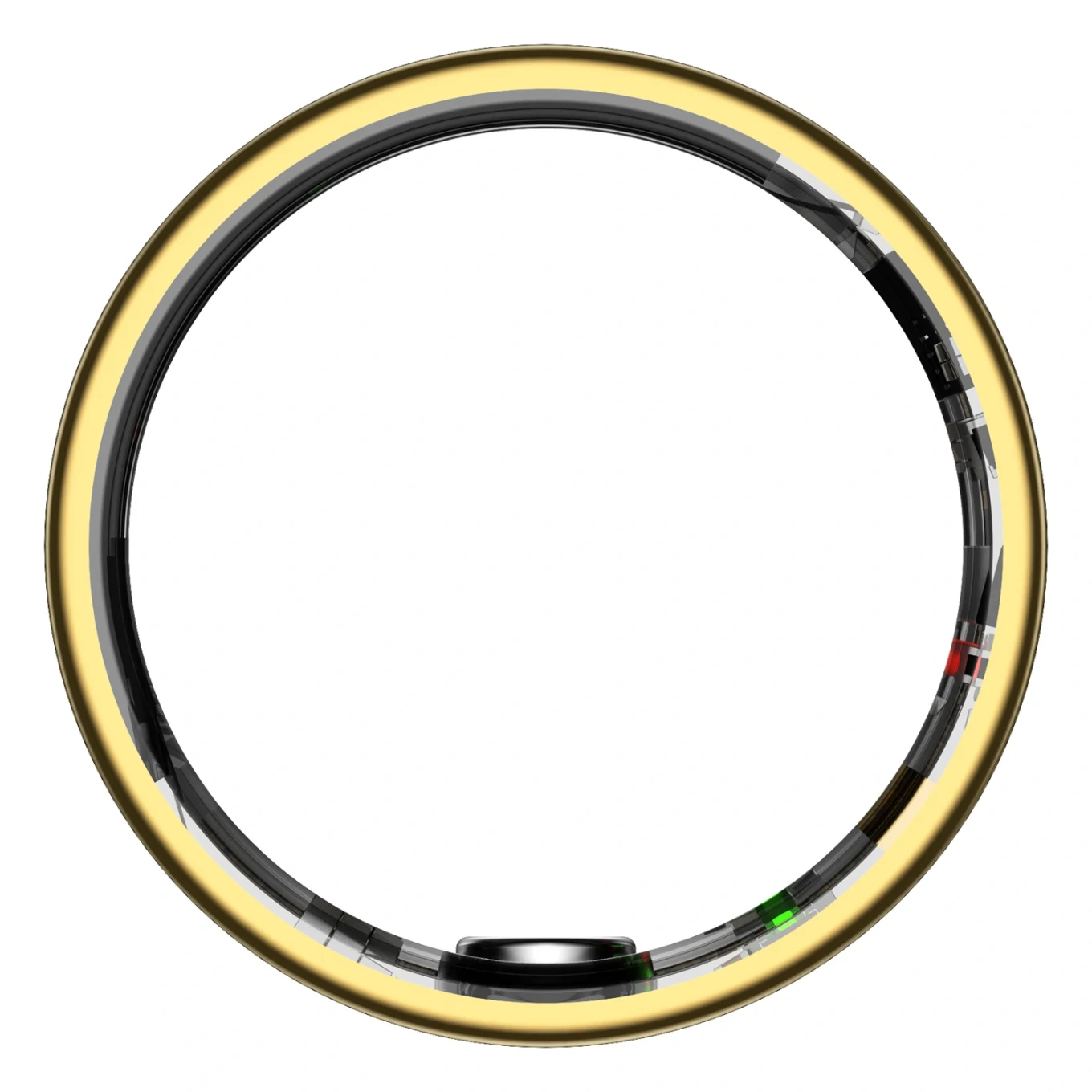 HAALE II Ring Gold Size 12 HAALE