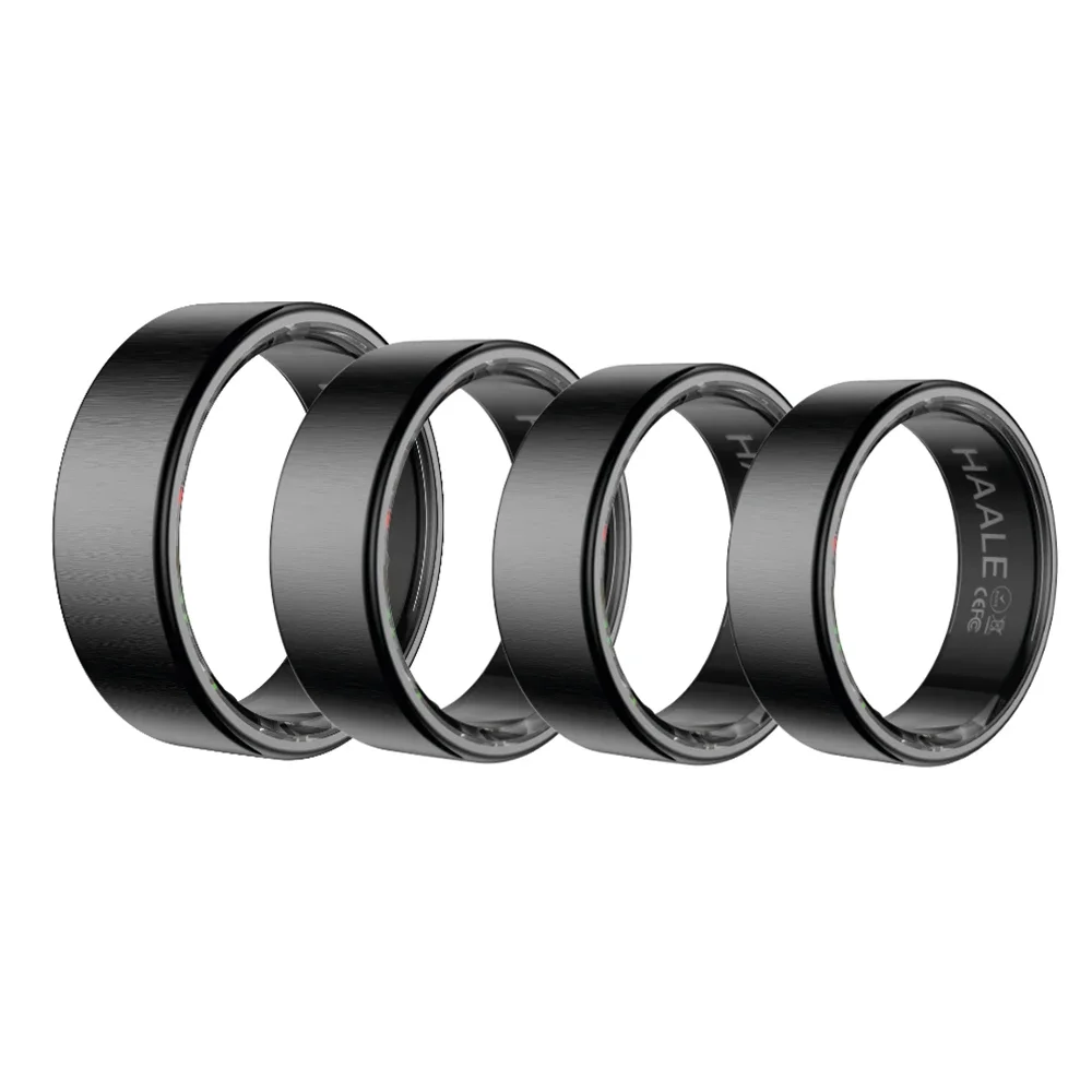 HAALE II Ring Sizing kit HAALE