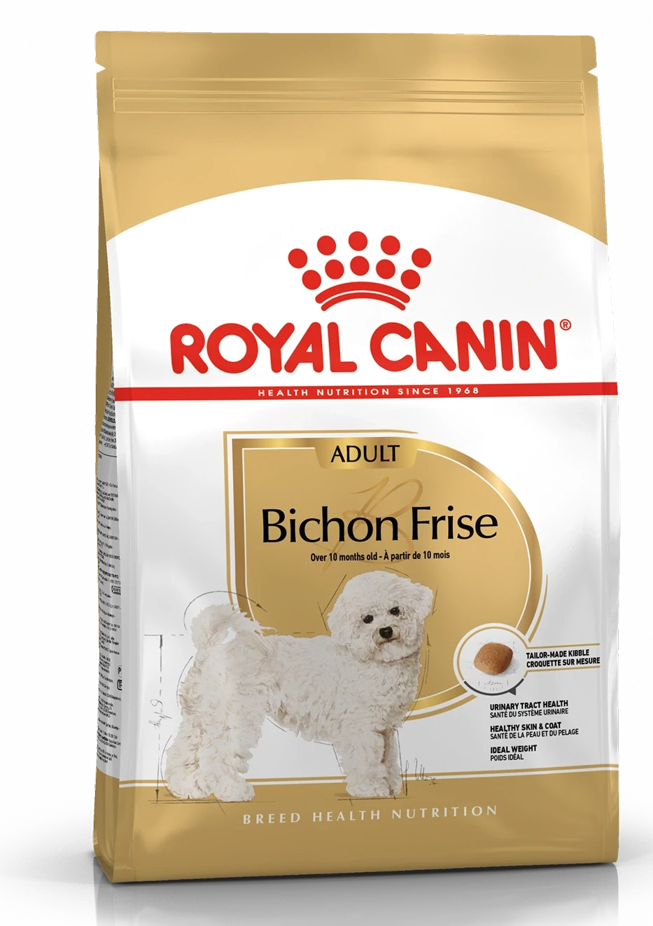 Royal Canin Bichon Frisé Adult 1,5 kg Royal Canin