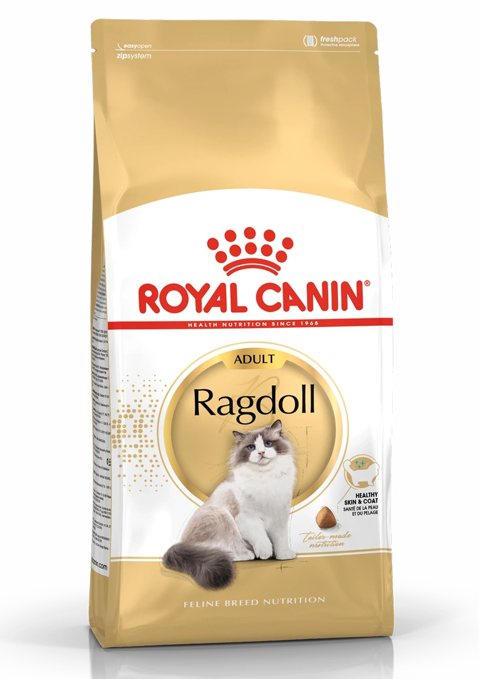 Royal Canin Ragdoll Adult  10 kg Royal Canin