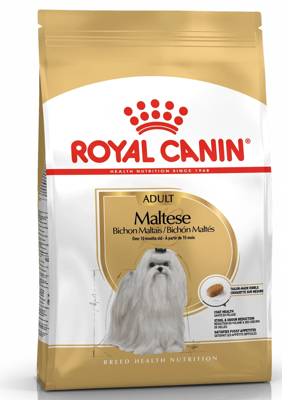Royal Canin Maltese Adult 1,5 kg Royal Canin