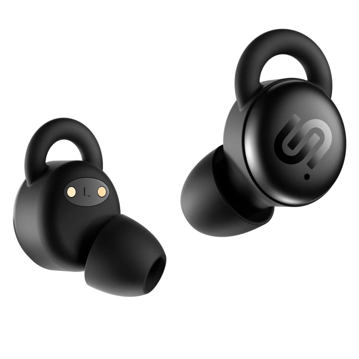 Urbanista Porto Midnight Black Urbanista