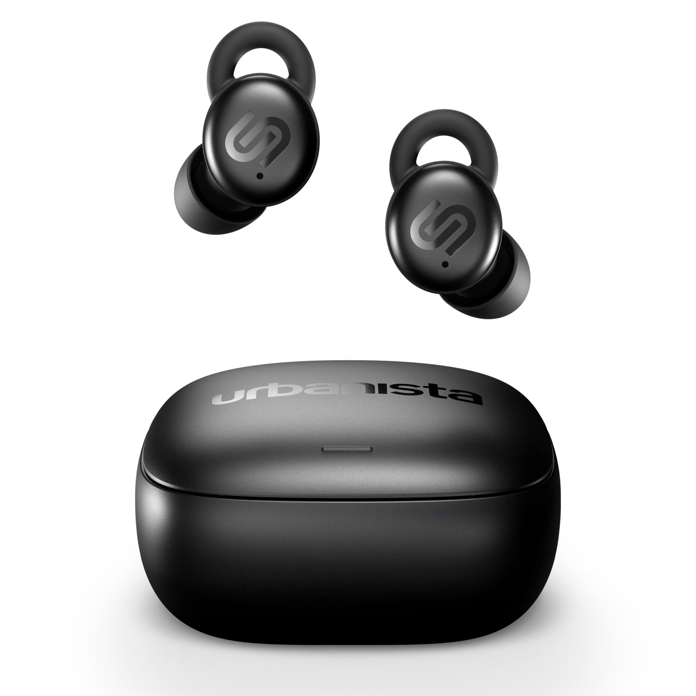 Urbanista Porto Midnight Black Urbanista