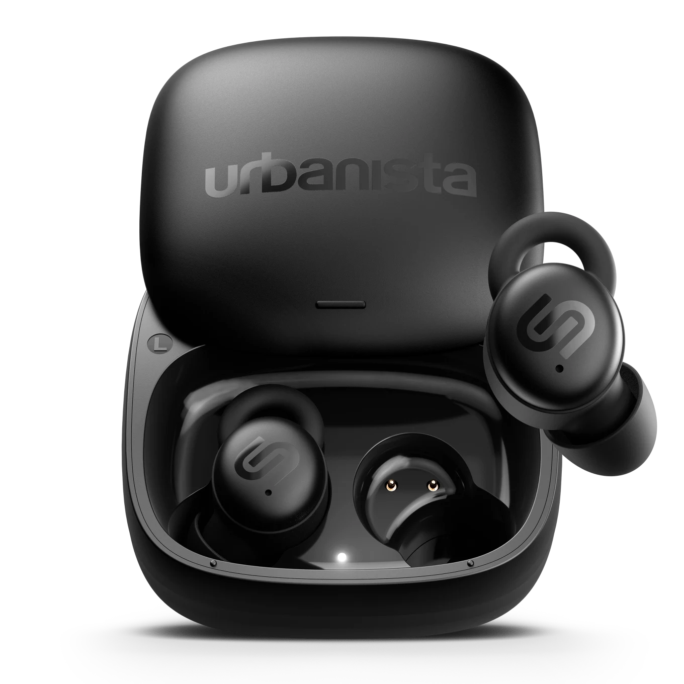 Urbanista Porto Midnight Black Urbanista