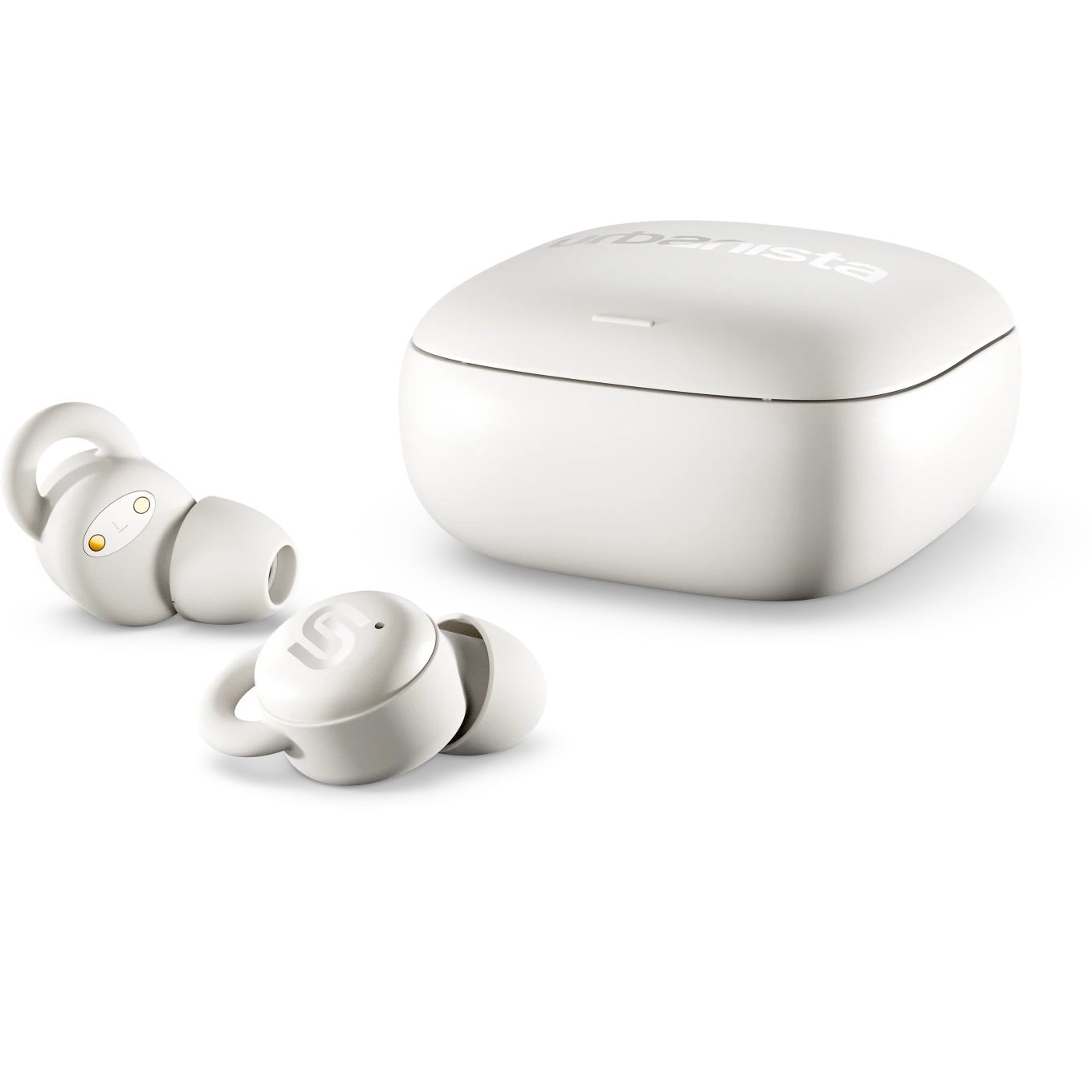 Urbanista Porto Cloud White Urbanista