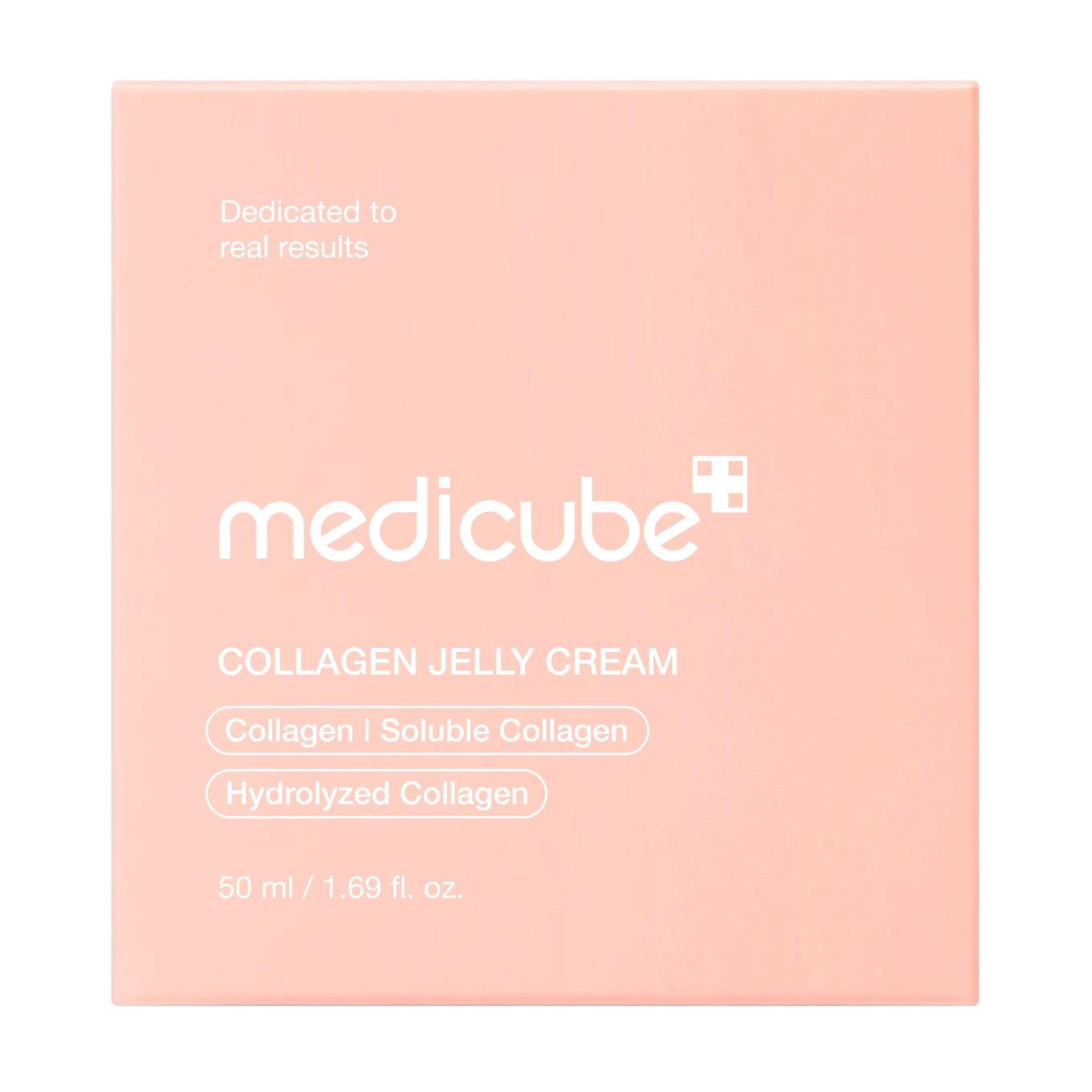 Medicube Collagen Jelly Cream 50 ml Medicube
