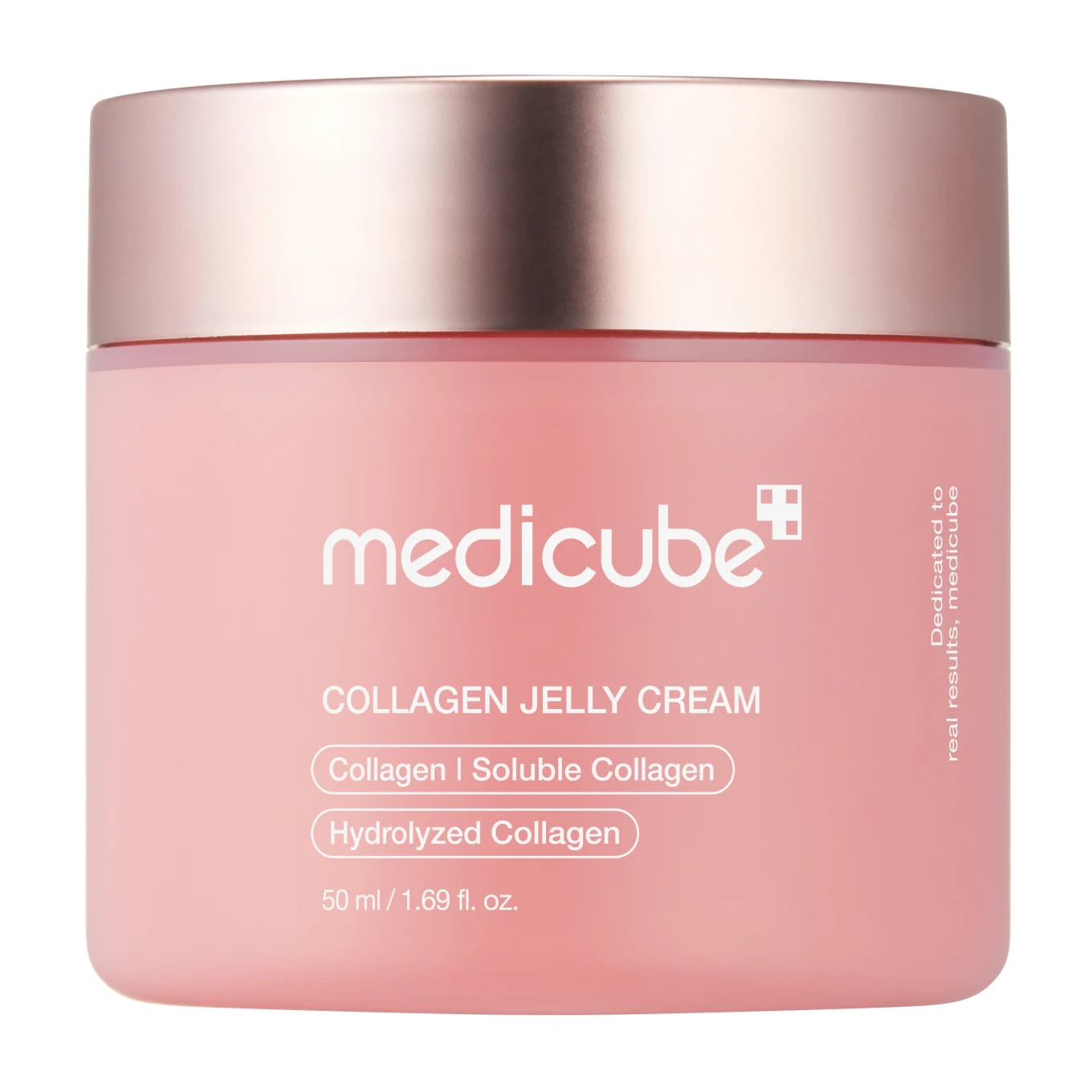 Medicube Collagen Jelly Cream 50 ml Medicube