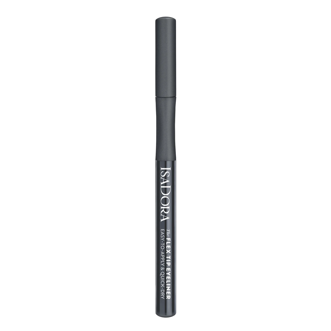 Isadora Flex Tip Eyeliner 1 ml Steel Grey IsaDora