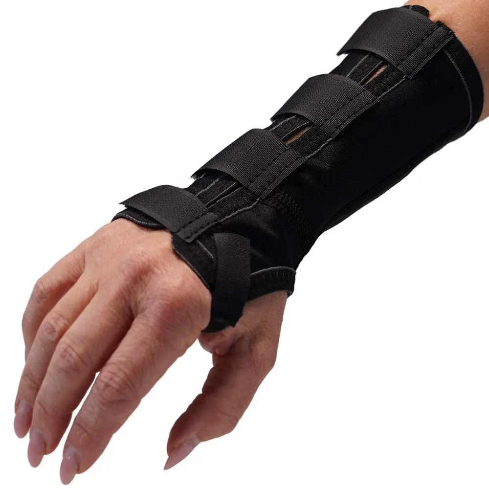 Mediroyal Neptune Handledsstöd Vänster XXL Mediroyal