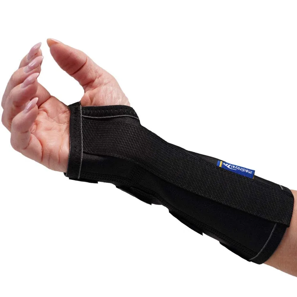 Mediroyal Neptune Handledsstöd Vänster XXL Mediroyal