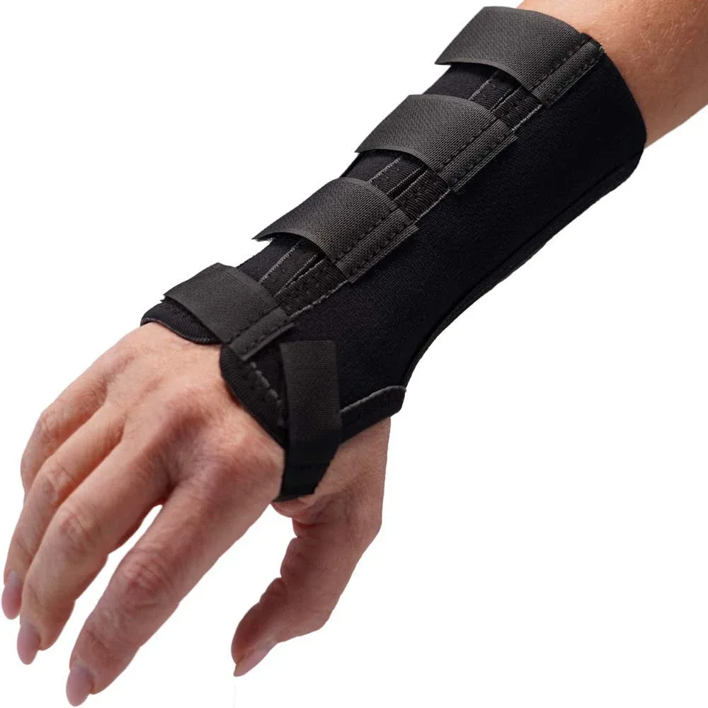 Mediroyal Origo Nova Handledsstöd Vänster S Mediroyal