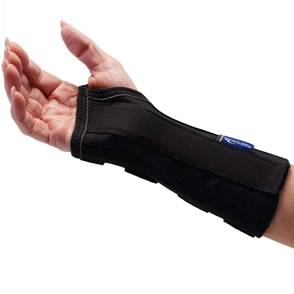 Mediroyal Origo Nova Handledsstöd Vänster S Mediroyal