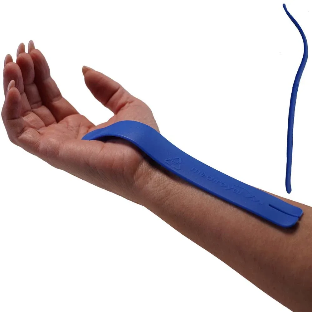 Mediroyal Origo Nova Handledsstöd Vänster XL Mediroyal