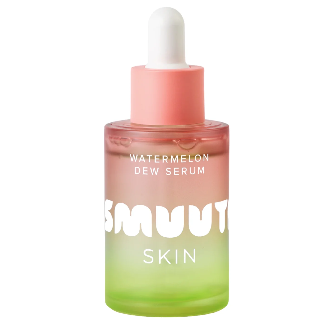 Smuuti Skin Watermelon Dew Serum 30 ml Smuuti