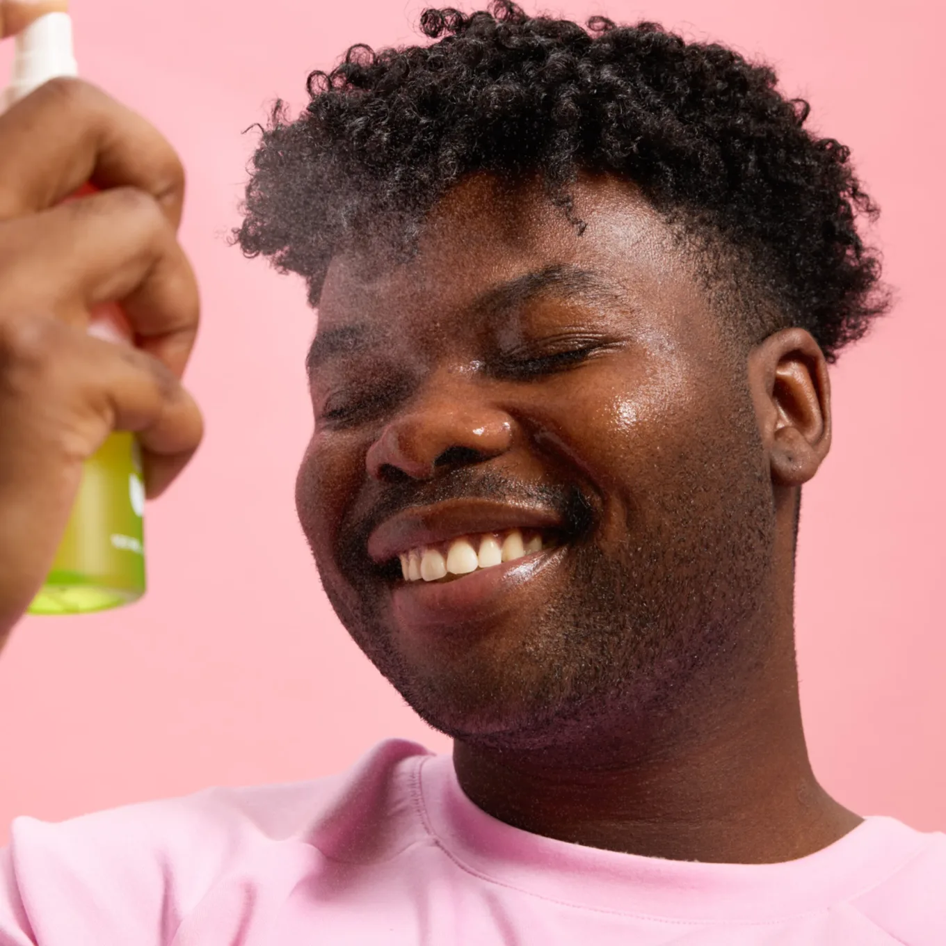 Smuuti Skin Watermelon Dew Toner Mist 100 ml Smuuti