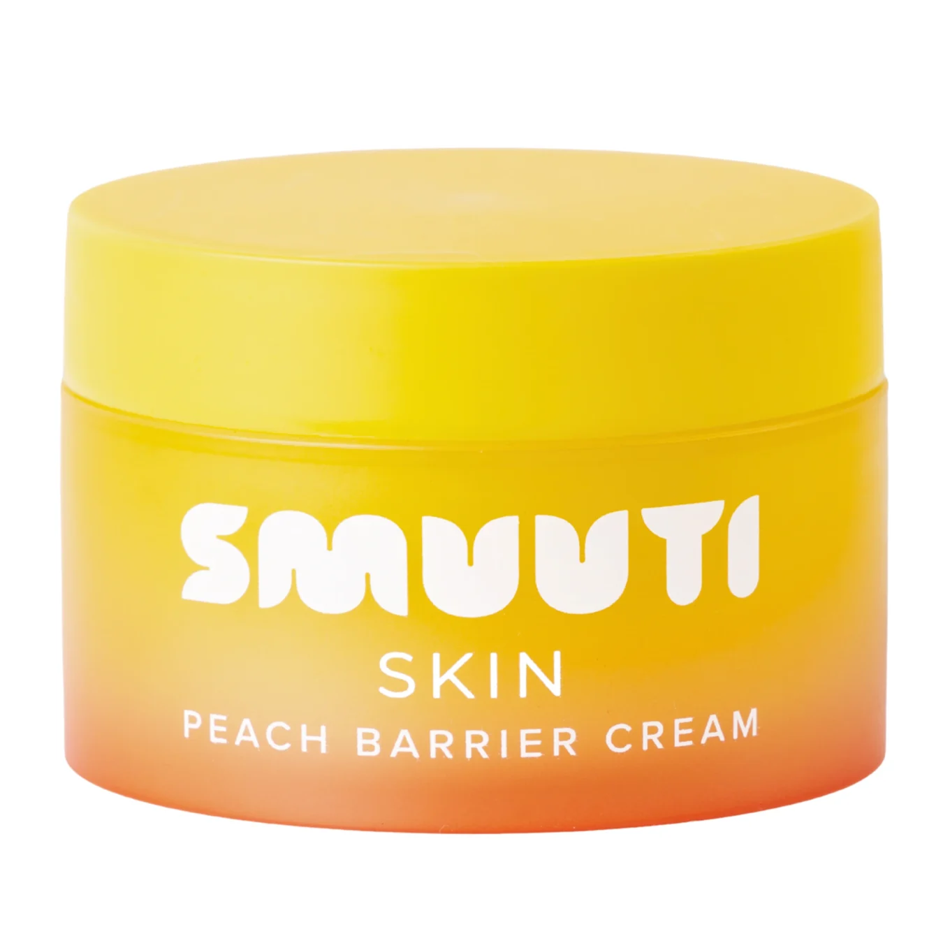 Smuuti Skin Peach Barrier Cream 50 ml Smuuti