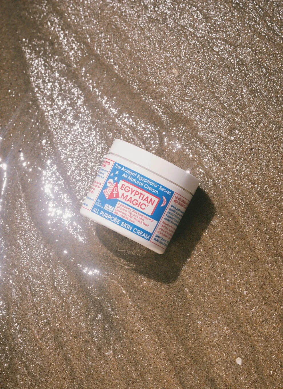 Egyptian Magic Skin Cream 118 ml Egyptian Magic