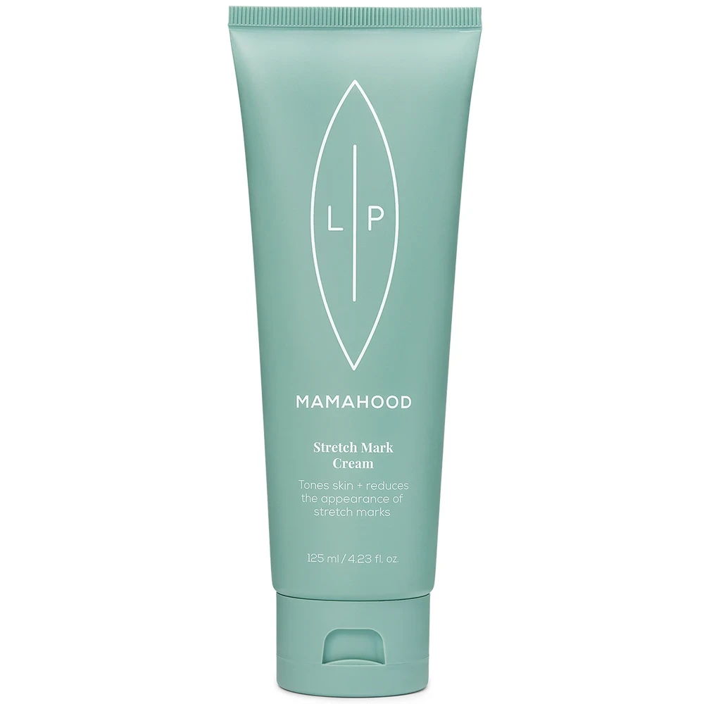 Lip Intimate Care Mamahood Stretch Mark Cream 100 ml Lip Intimate Care