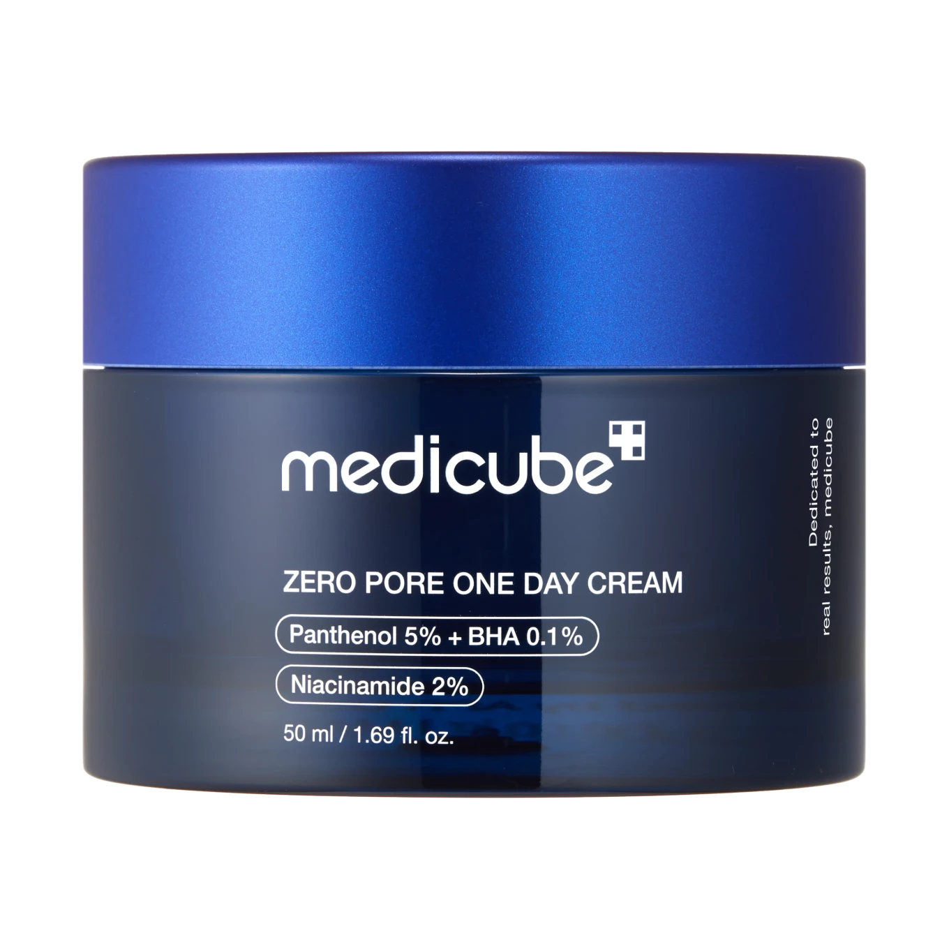 Medicube Zero Pore One Day Cream 50 ml Medicube