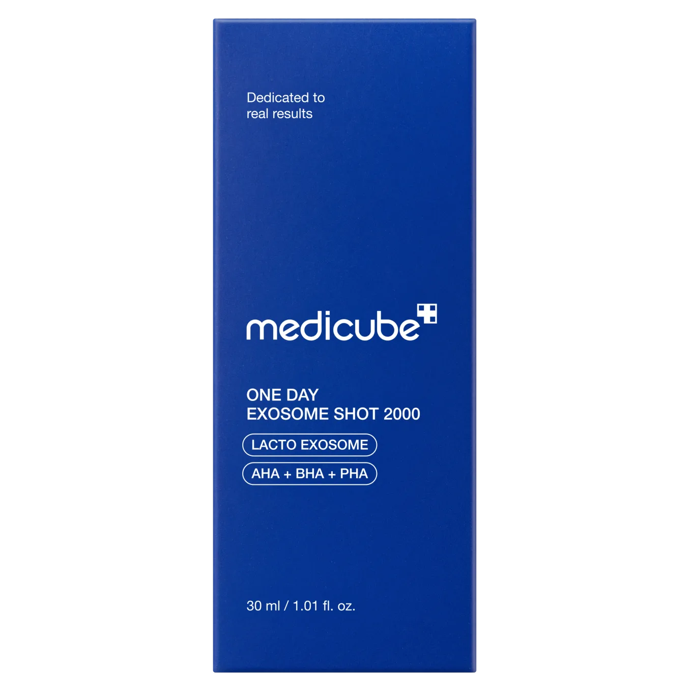 Medicube Exosome Shot Pore Serum 2000, 30 ml Medicube