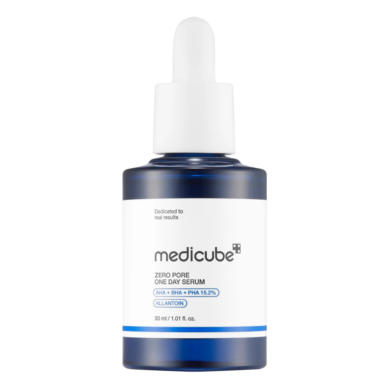 Medicube Zero Pore One Day Serum 30 ml Medicube
