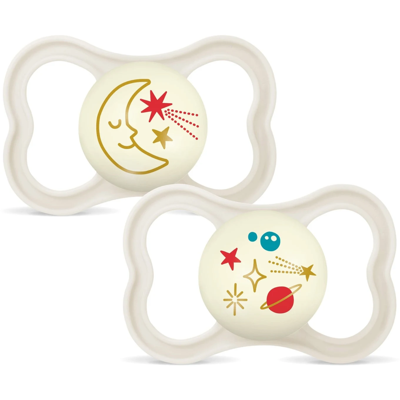 MAM Air Night Napp Neutral  16-36 mån Mam