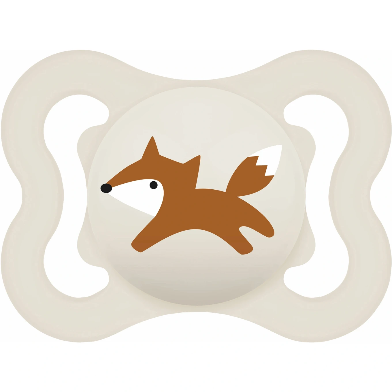 MAM Supreme Napp Silk Neutral 0-6 mån Mam