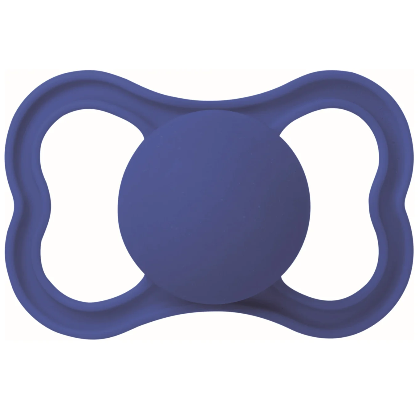 MAM Supreme Napp Silk Blue 6-16 mån Mam