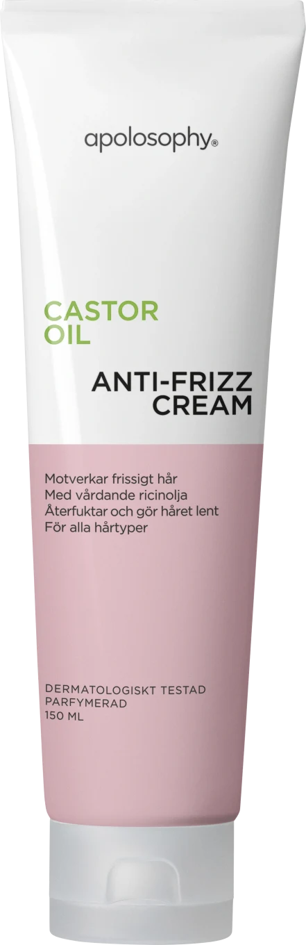 Apolosophy Anti-Frizz Cream 150 ml Apolosophy