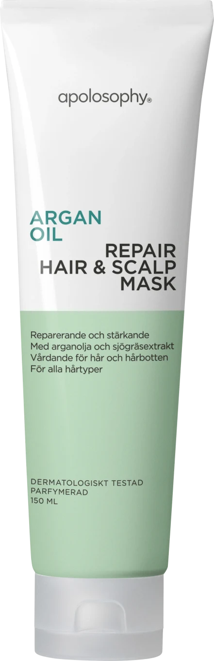 Apolosophy Repair Hair & Scalp Mask 150 ml Apolosophy