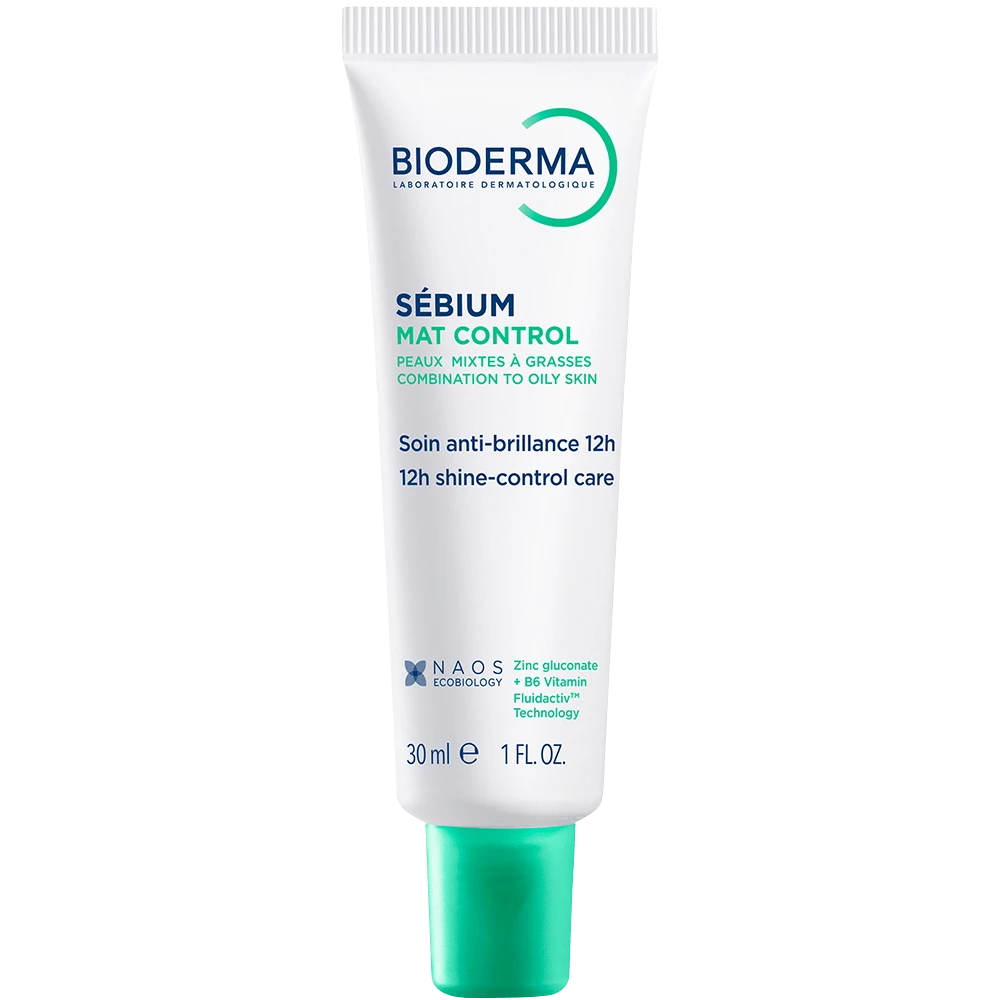 Bioderma Sébium Mat Control 30 ml Bioderma