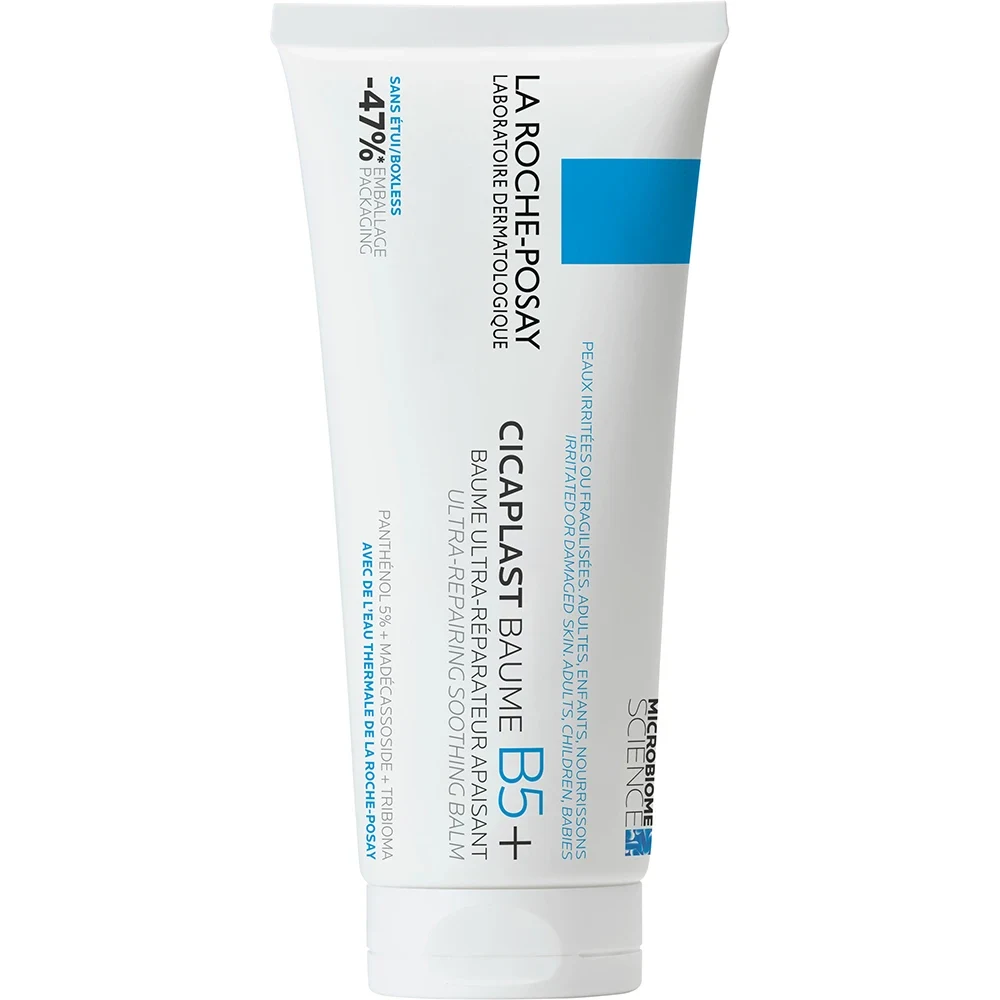 La Roche-Posay Cicaplast Baume B5+ 100 ml La Roche-Posay
