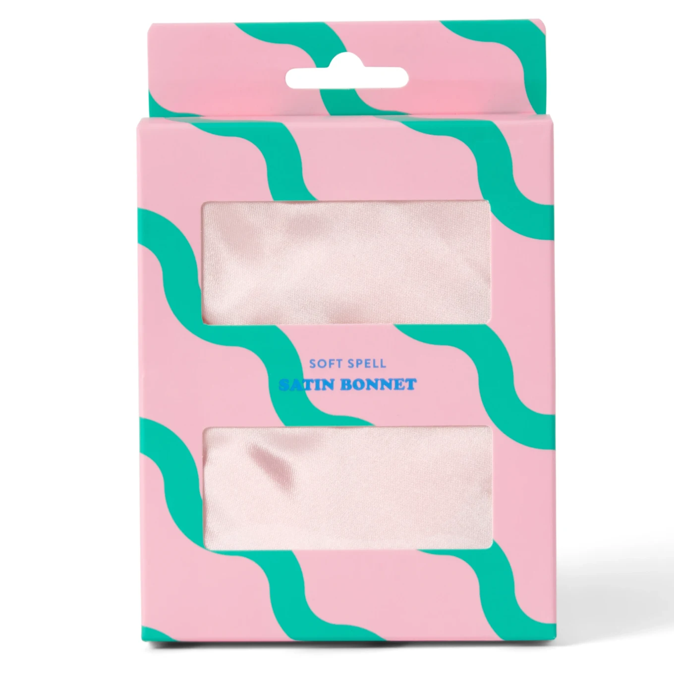 Soft Spell Satin Bonnet Soft Spell