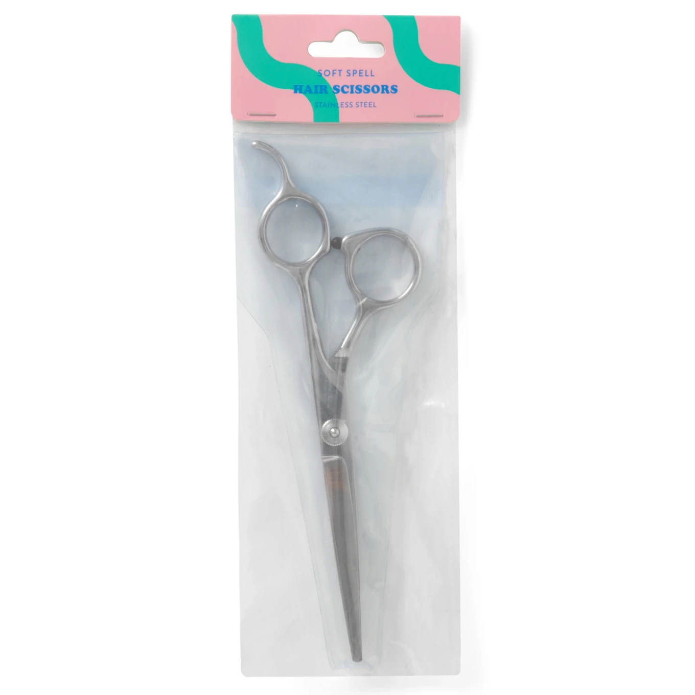 Soft Spell Hair Scissors Soft Spell