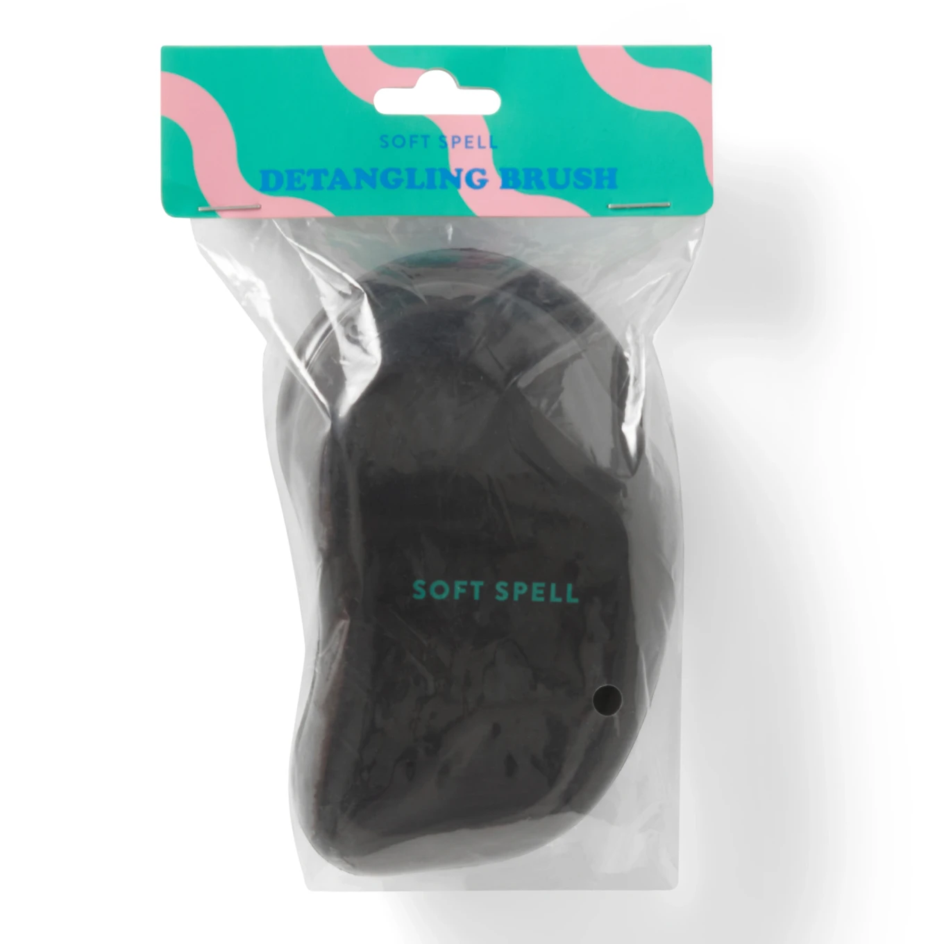 Soft Spell Detangling Brush Small Soft Spell