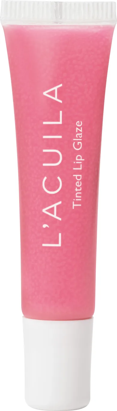 L'Acuila Tinted Lip Glaze  8 ml Pink Peony L'Acuila 