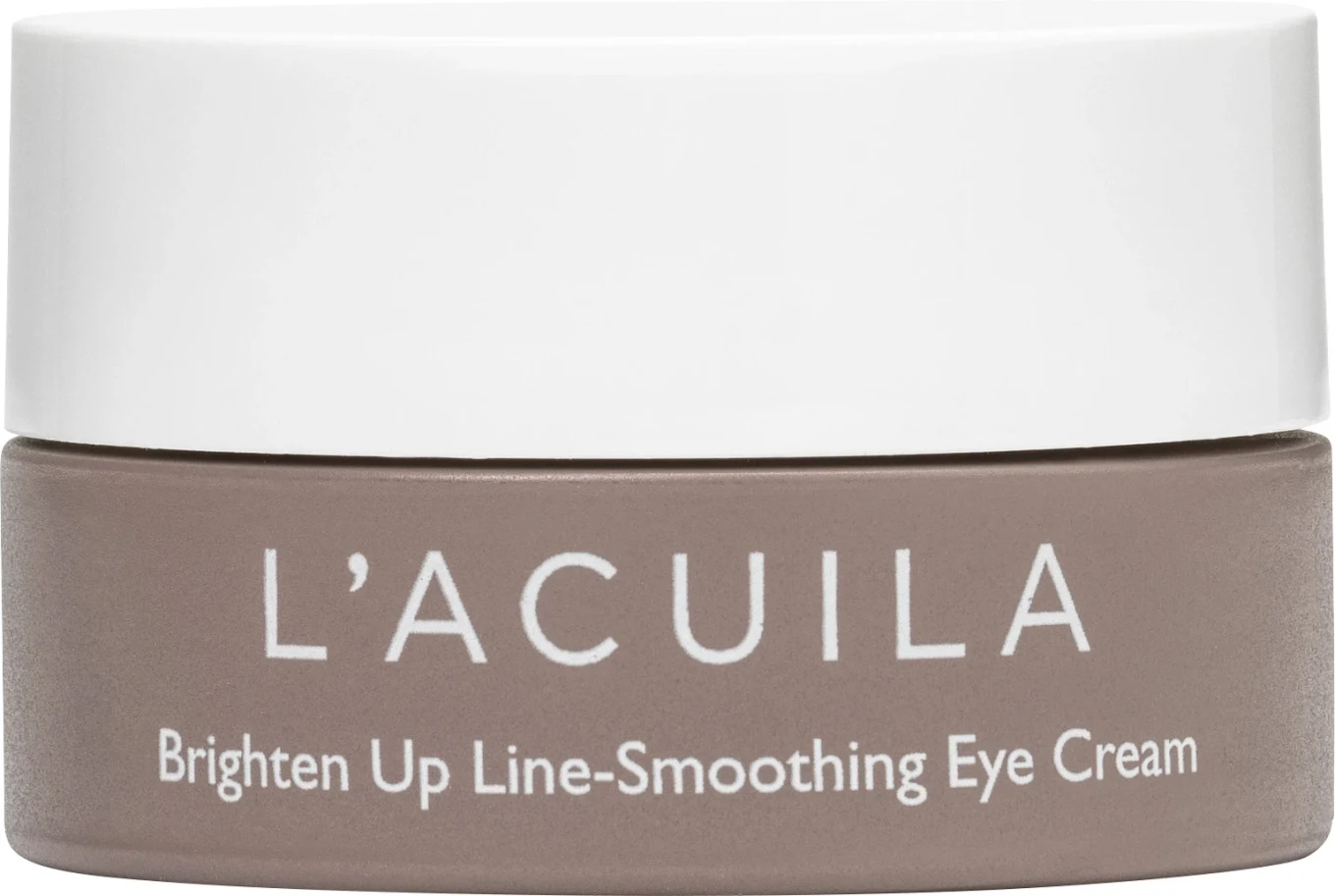 L'Acuila Brighten Up Line Smoothing Eye Cream 15 ml L'Acuila 