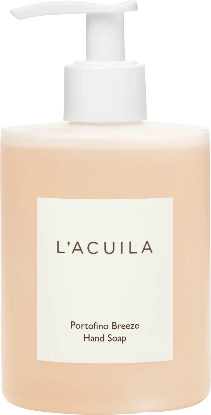L'Acuila Portofino Breeze Hand Soap 300 ml L'Acuila 