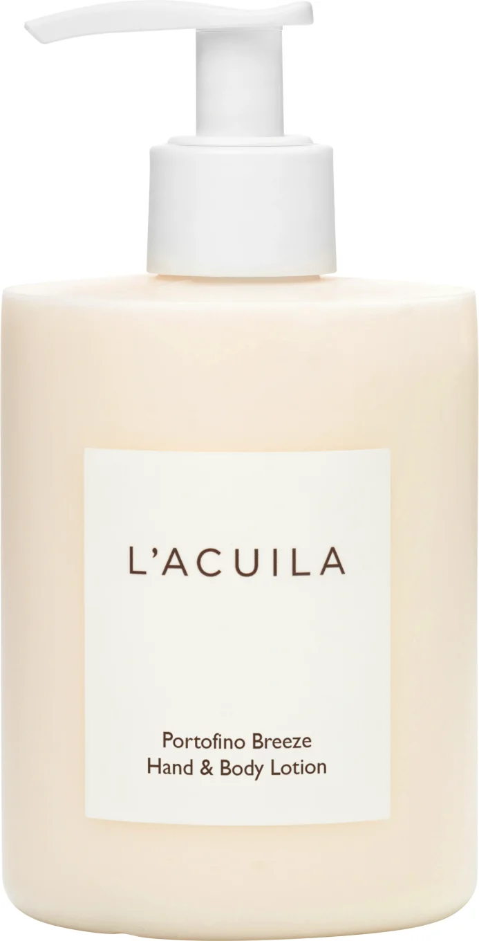 L'Acuila Portofino Breeze Hand & Body Lotion 300 ml L'Acuila 