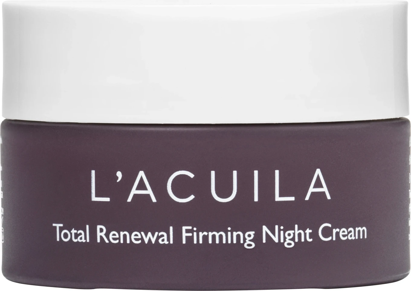 L'Acuila Total Renewal Firming Night Cream 50 ml L'Acuila 